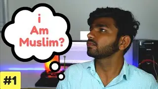 I Am Muslim? - QNA V1.1 |#AskSayyer #TechSayyer
