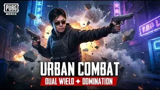 【PUBG】2026初モンタージュ