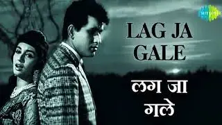 Lag Ja Gale Cover Song | Heart Touching Romantic Song | Male Version | Soothing Love Song 2025