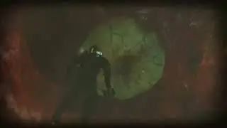 Dead Space 3 - Hive Mind Part 2