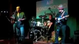 No Diggity / Other Side Mashup - Willis White