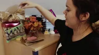 Lush Stash 2017 Part 1