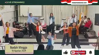 PRAISE by Elevation Worship dance perfome 