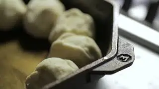 Pull-Apart Rolls - FINEX 12