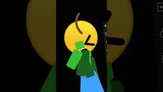 #baldi #heat 🤢🤮🗿