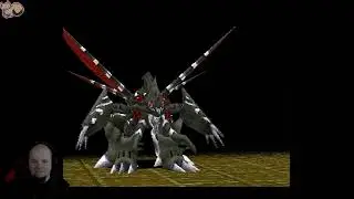 Digimon World 2 - 42 - Into the Diode Domain