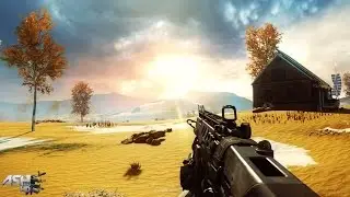 Black Ops 3 Gun Sync #13 - Fading Away