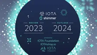 Завершение года IOTA 2023