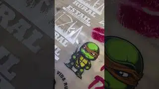 DTF R&aacute;pido. Digital Transfer