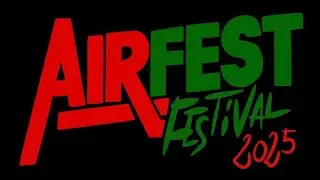 AIRFEST 2025