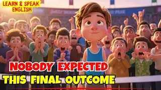 Ambitious but Lazy? This Story Will Change You Forever | A Motivational Story
