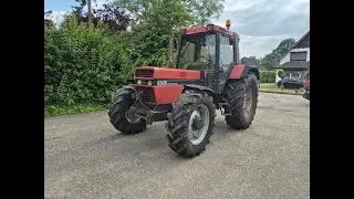 Case 956 XL