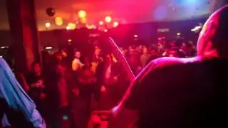 13th Magic Skull - Whatcha Say?? (The Kaisers Cover)