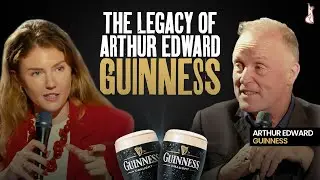 Secrets of Guinness House || The Dynasty That Built Ireland