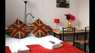 Short Let London: Serviced Short Stay Apartments in London