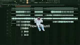 (FREE PRESET) How to sound like Bunii