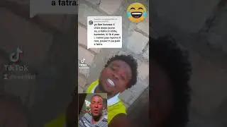 prezidan Jojo di, yo f&egrave;m konnen ti chen mayo jaune sa e Kafou li abite
