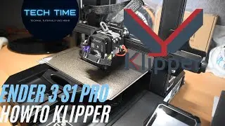 So holst du das Beste aus deinem 3D Drucker heraus! HowTo Klipper
