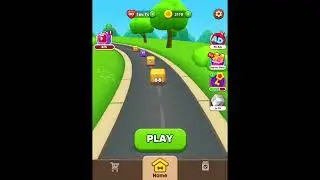 Color Blaze Shooter Levels 61-62-63-64-65-66-67-68-69-70