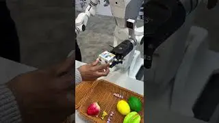 CES 2026 was all about robots!