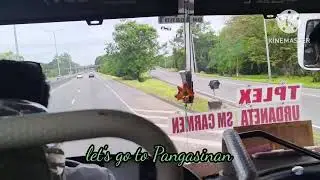 Mamasyal kami sa Pangasinan