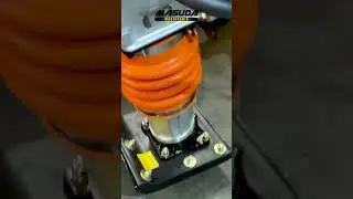 PME M75 BAILARINA COMPACTADORA IMPACT900 MASUDA MAQUINARIA