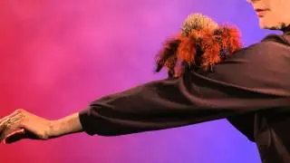 Folkmanis&reg; Small Tarantula Puppet Demo - Retired
