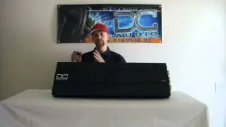 DC Audio 10.0k