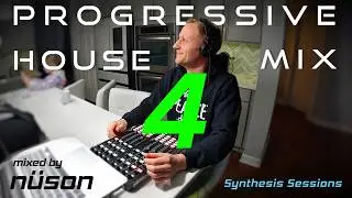 Progressive House Mix | Home Session no.2