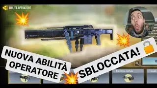 SPARA ATTRAVERSO I MURI! NUOVA ABILITA' OPERATORE STAGIONE 10 COD MOBILE ITA EPIC FAIL