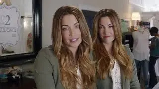 GoDaddy Commercial - 
