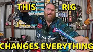 JINGLE DANGLE Drone & Surf Fishing Rig DIY &ndash; Genius Setup No One&rsquo;s Ever Tried!