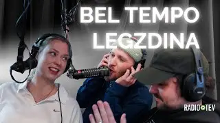 INTERVIJA - BEL TEMPO un LEGZDINA