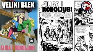 VELIKI BLEK I Alisa i Rodoljubi I CLASSIC