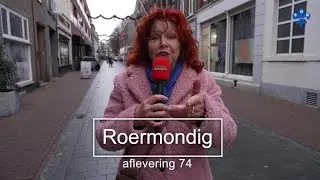 Roermondig - Spreekt u nog dialect