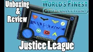 World's Finest by Culture Fly | Justice League