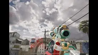 *NEW*HOLIDAY DRAW IS WORTH BUYING THIS CHRISTMAS| DLQ33 HOILDAY SNIPER|CODM