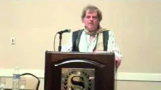 Neil Smith - Progress in Human Geography AAG Lecture