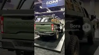 hybrid-powered Next Generation Tactical Vehicle #viral #trending #automobile #shorts #ai #education