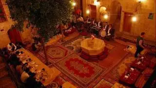 urfa sıra gecesi - bu ateşi söndüremem uzun hava