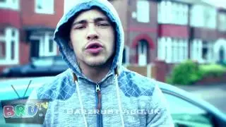 BarzRusTV - Vez - Grime Freestyle