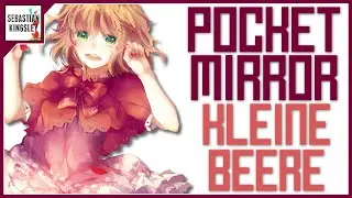 Pocket Mirror - Kleine Beere (Cover) | Sebastian Kingsley