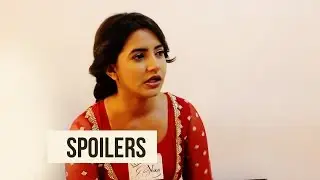 Meera Deosthale aka Chakor talks about current track | Udaan