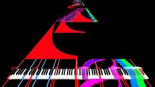 [Black MIDI] Don't Fight The Music