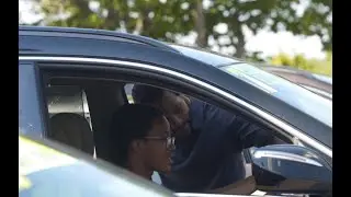 Teen driver safety guide released for parents