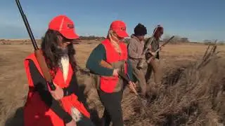 Medicine Creek Pheasant Ranch Safety Video
