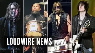 Full Guns N' Roses Lineup Apparently Revealed