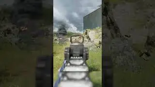 Battlefield 2042: AC9