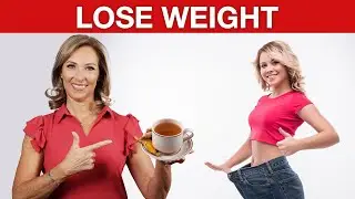 This Tea Could Help You Lose Weight & Burn Fat Fast | Dr. Janine