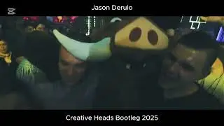 Cherish ft. Yung Joc - Killa (Creative Heads Bootleg 2025)